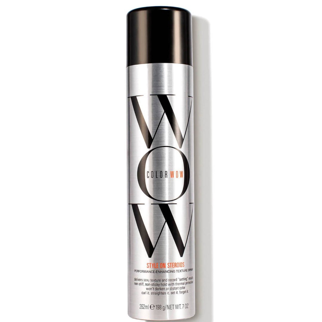 Color Wow Style on Steroids - Performance Enhancing Texture Spray