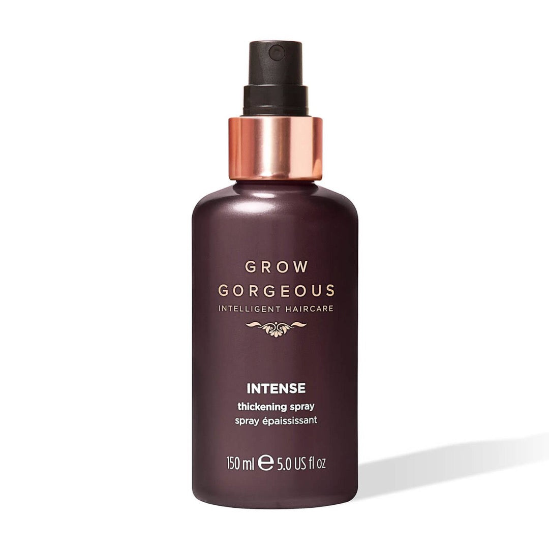 Grow Gorgeous Intense Thickening Spray