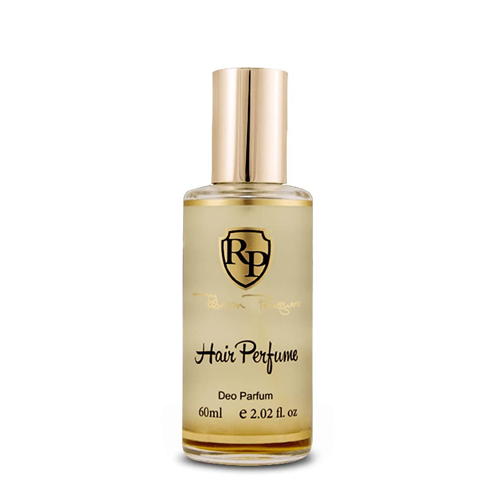 Hair Care Deo Perfume Robson Peluquero Hair Care AntiFrizz Shine Softness Scented Hair 60ml/2.02 fl.oz