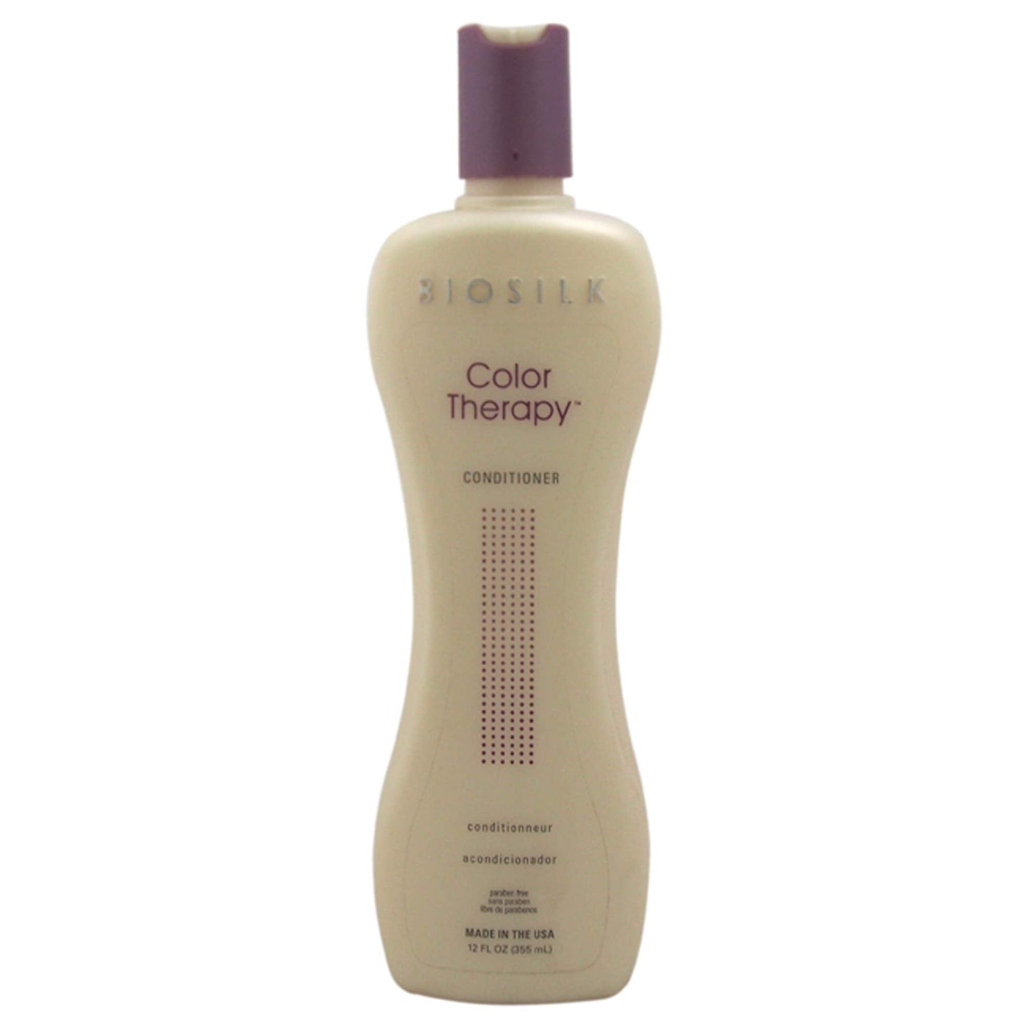BioSilk Color Therapy Conditioner 12oz