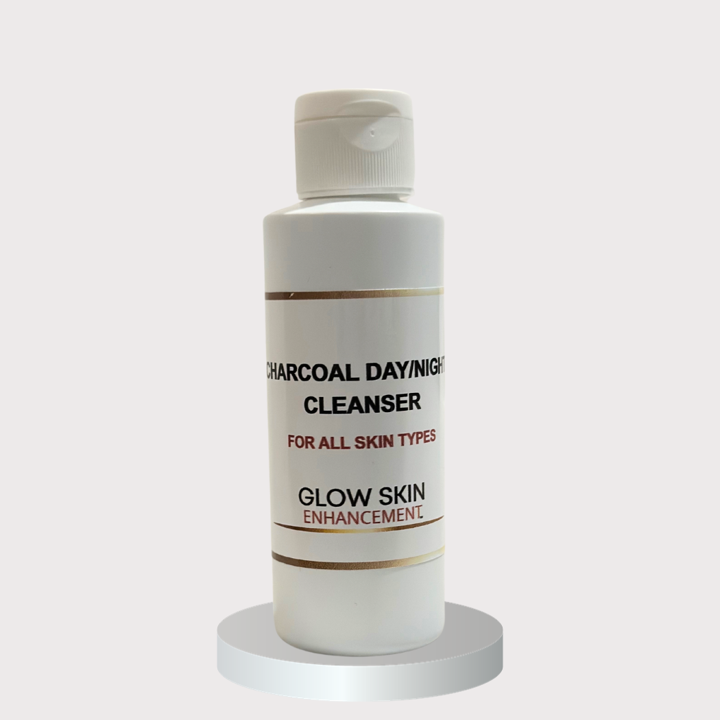 CHARCOAL DAY/NIGHT WASH