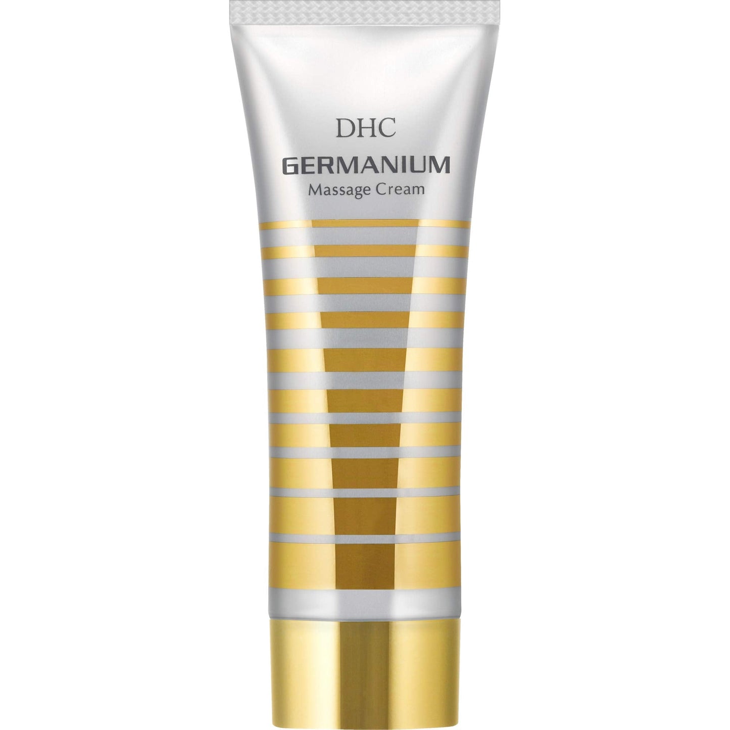 Dhc Germanium Massage Cream 80g - Facial And Body Skin Moisturizer - Skincare Product Made In Japan