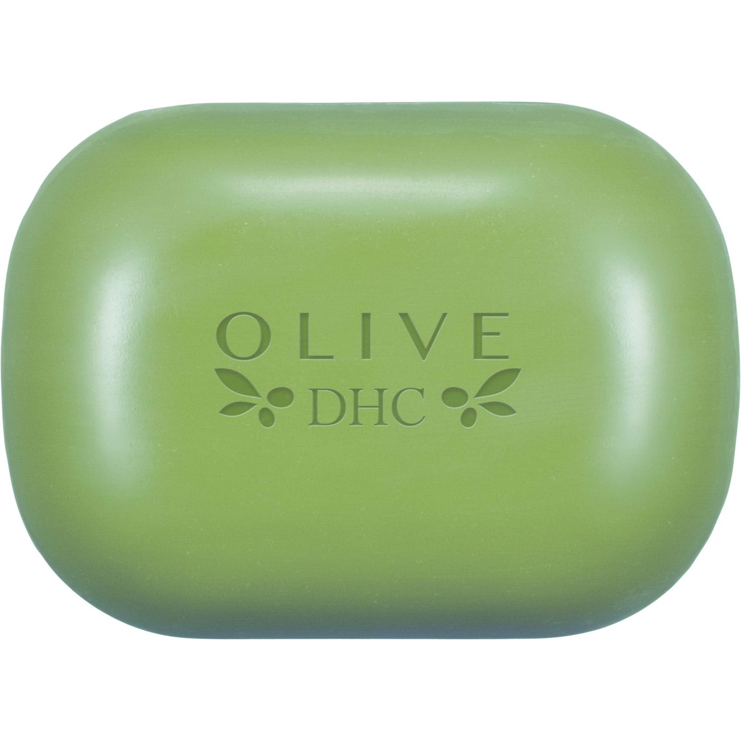 Dhc Olive Concentrate Soap 85g - Facial Soap From Natural Ingredients - Japanese Skincare Products