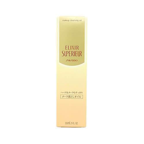 ELIXIR SUPERIEUR makeup cleansing oil N 150ml