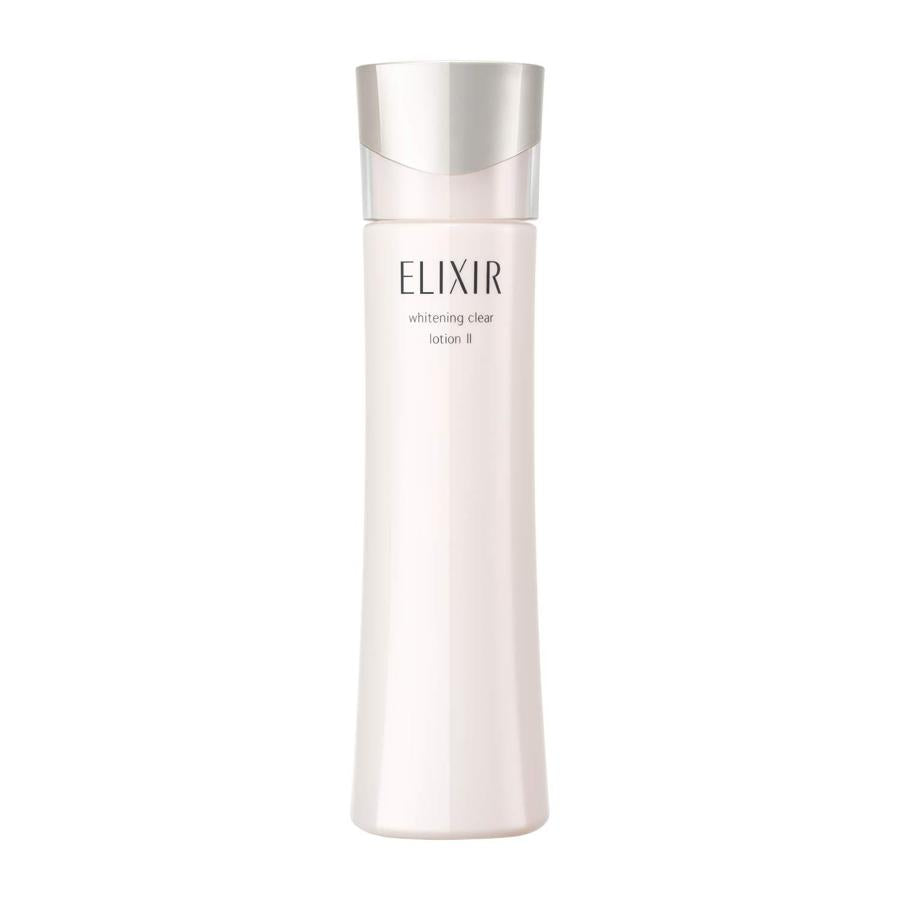 ELIXIR WHITE Whitening Clear Lotion II Moist 170ml