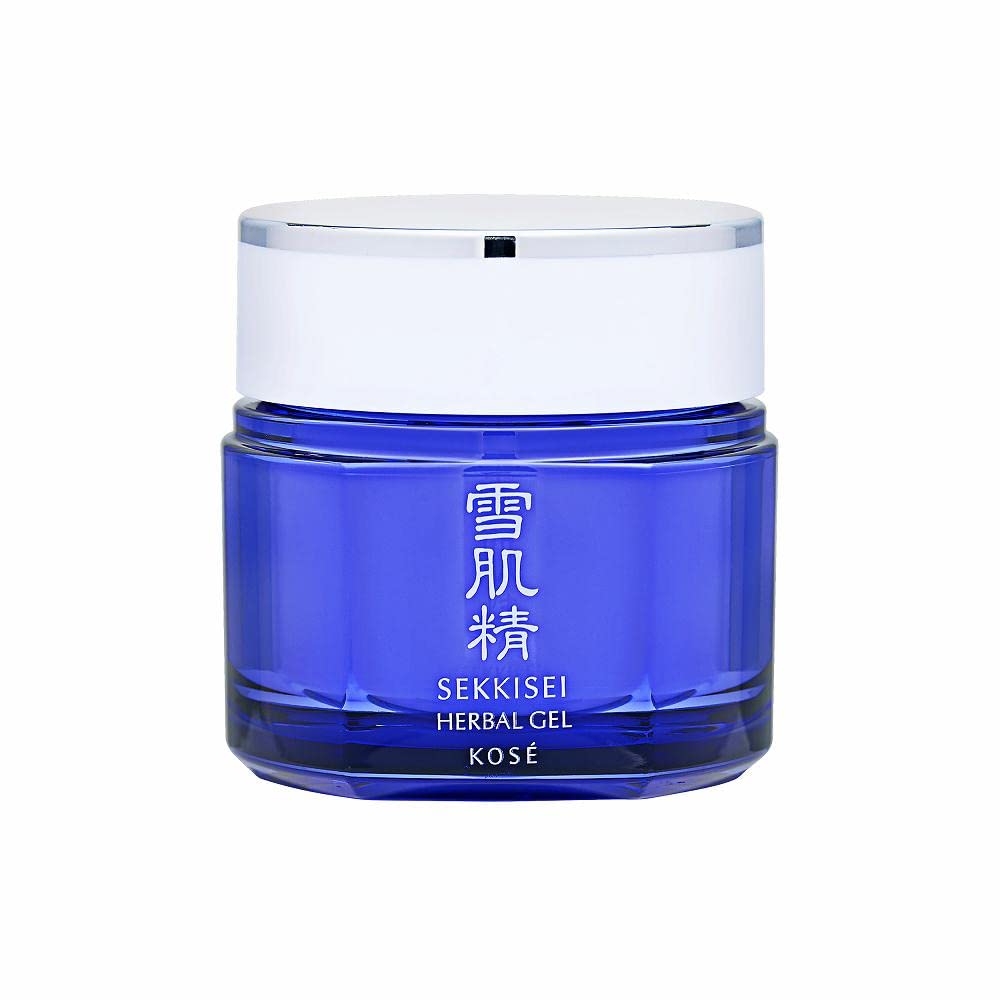 Kose Sekkisei Herbal Gel 80G
