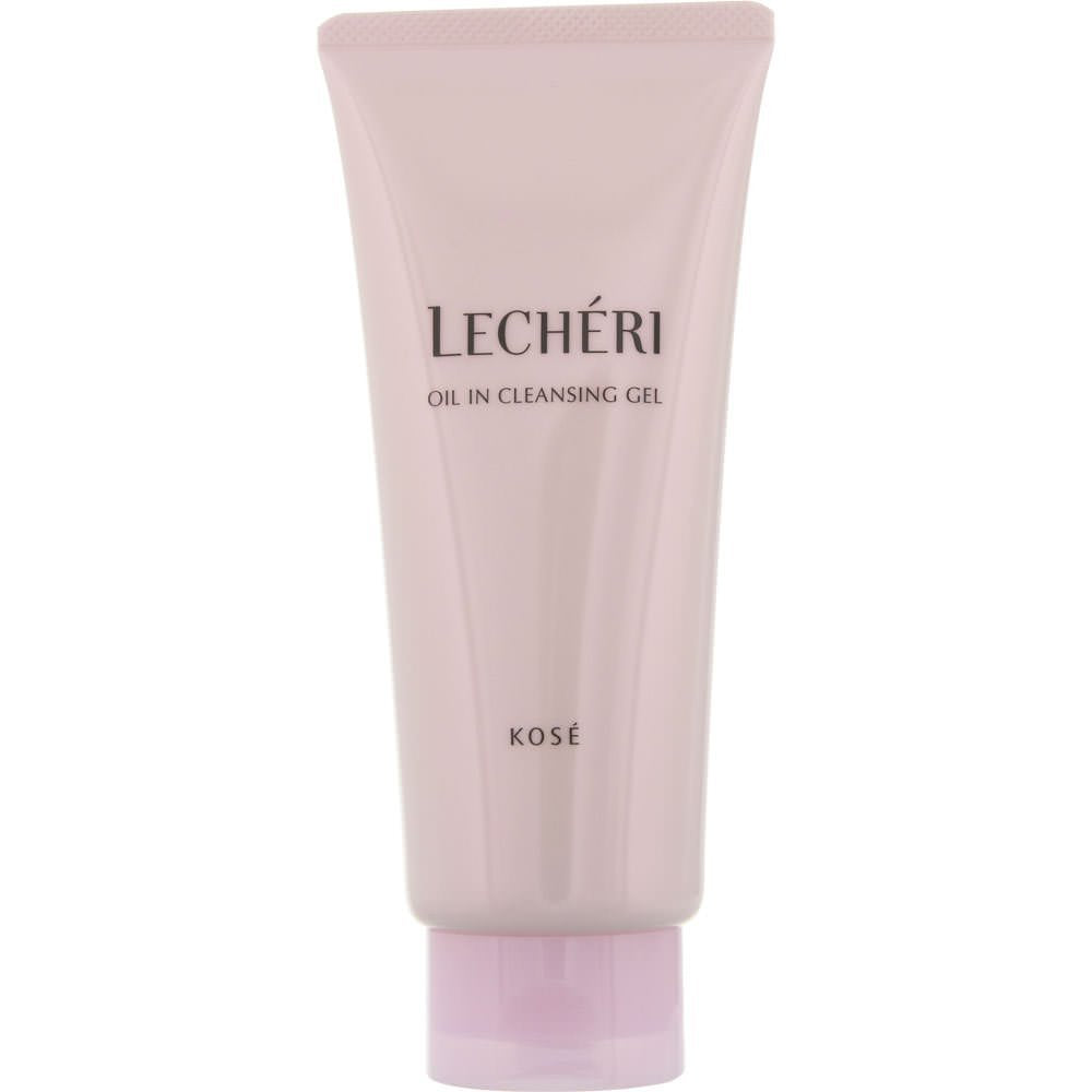 Lecheri Oil In Cleansing Gel 140G