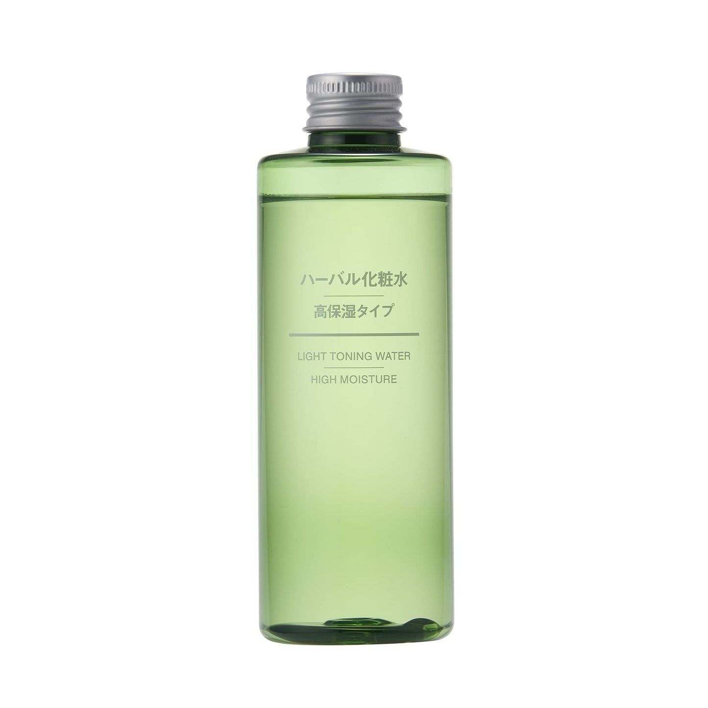 Muji Herbal Lotion High Moisturizing Type 200ml - Japanese Moisturizing Herbal Lotion