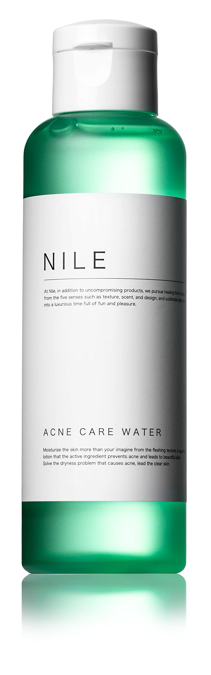 Nile Acne Lotion Men'S Women'S Quasi-Drug 150Ml
