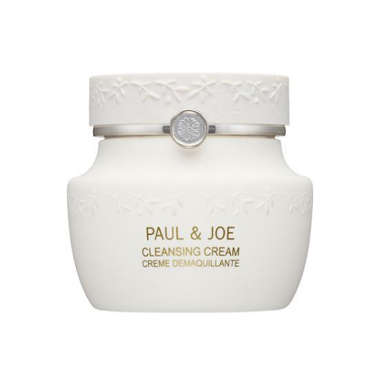 PAUL & JOE Paul & Joe cleansing cream 150g