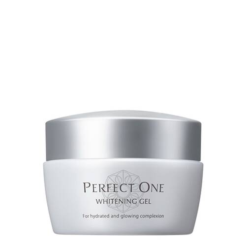Perfect One Whitening Gel 75g - All-In-One Japanese Cosmetic