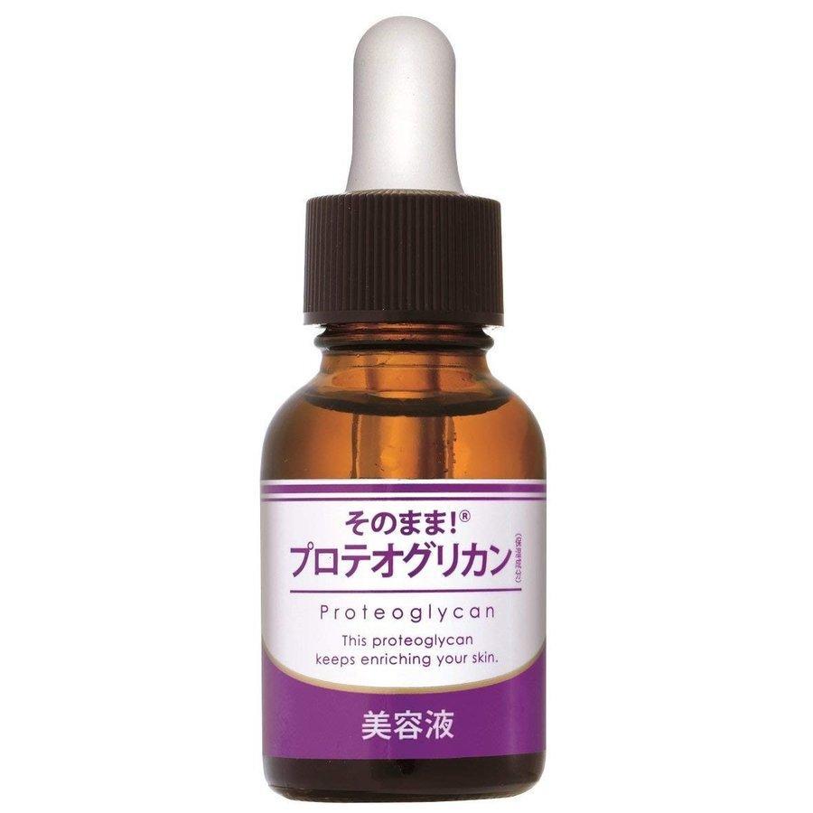 Shinei as it is! Proteoglycans Essence 20mL