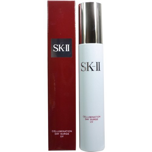 Sk-Ii Japan Cellumination Daysurge Uv50G Face Moisturizer