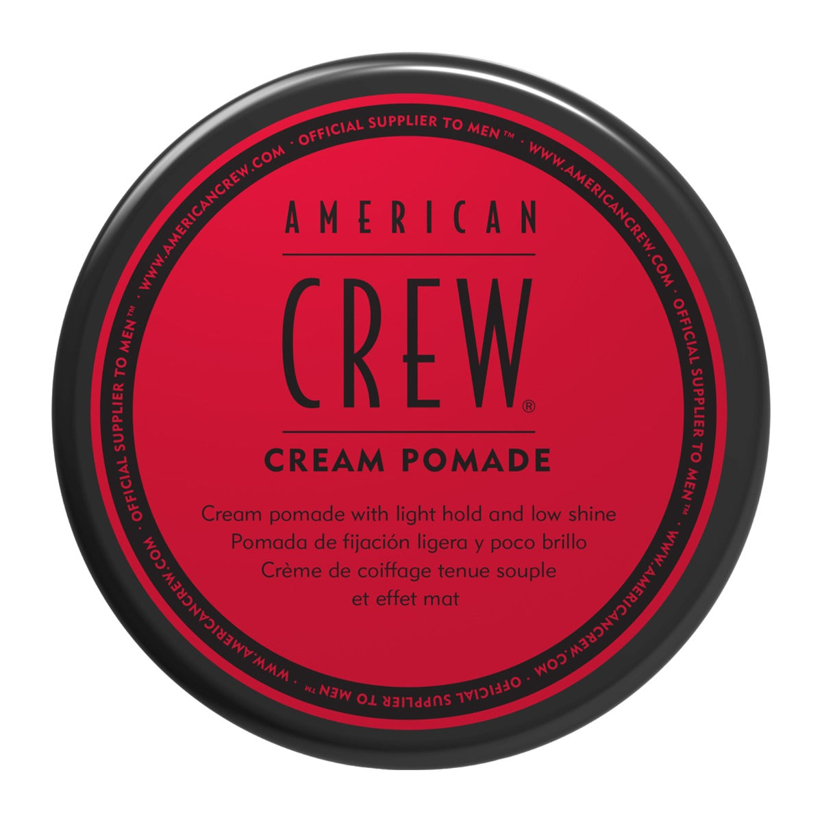 American Crew Cream Pomade, 85g