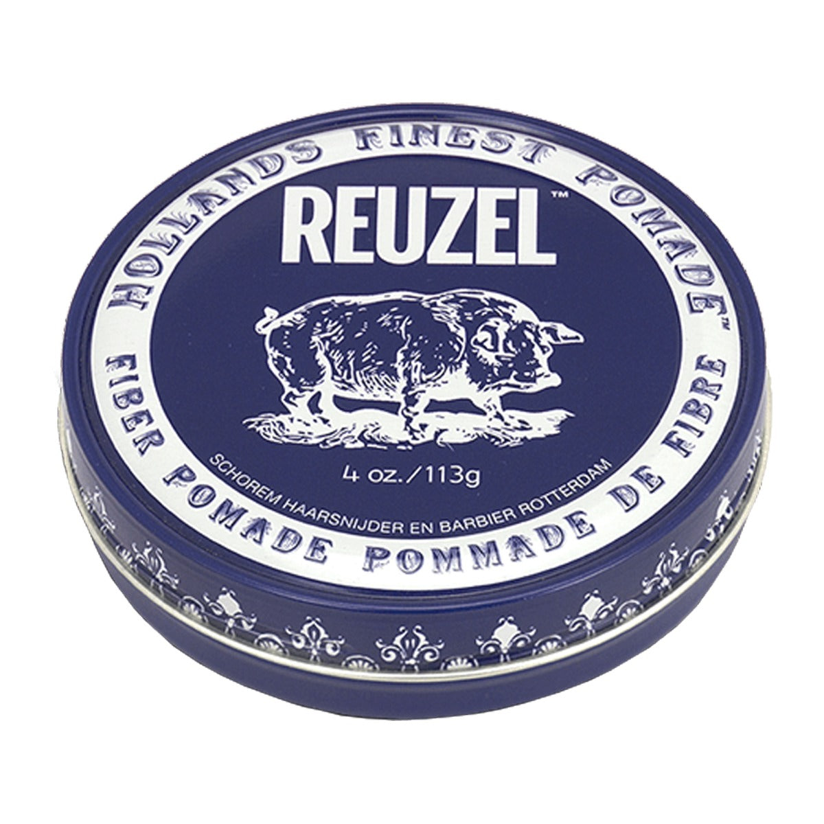 Reuzel Fiber Pomade, 113g