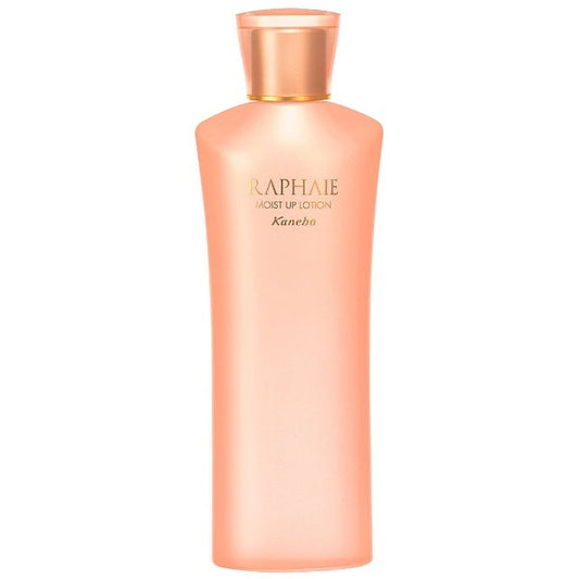 Kanebo Raphaie Moist Up Lotion L Refreshing Type 150ml - Japanese Facial Lotion