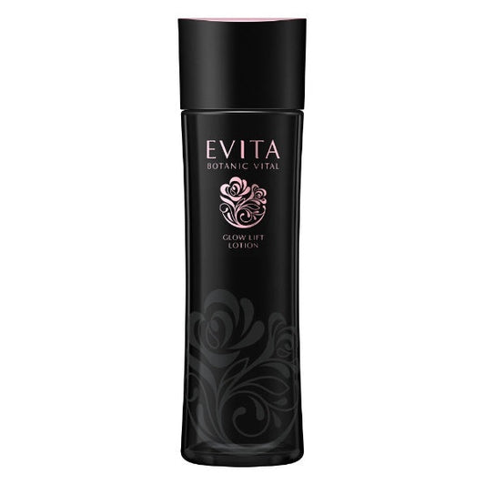 Kanebo Evita Botanic Vital Glow Lift Lotion II Ex Moist 180ml - Rich Moist Lotion