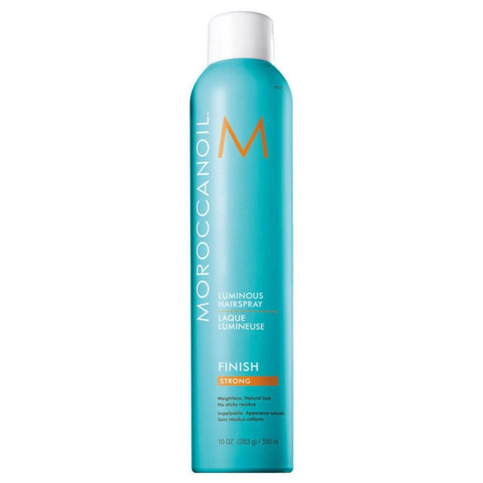 Moroccanoil Luminous Hairspray Strong