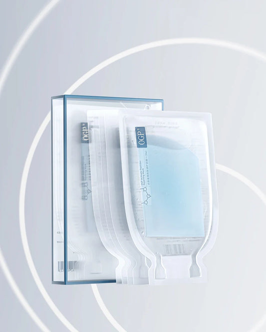 OGP Activate Peptides Repairing Mask by Florasis