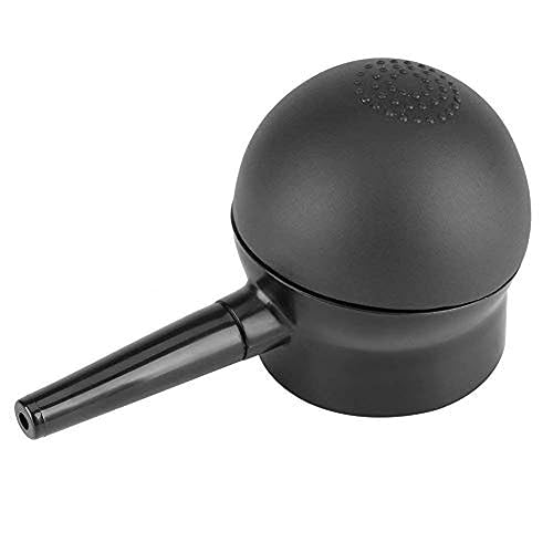 Hair Fibers Spray Applicator, Spray Applicator Pump Nozzle for Hair Fibers to Instantly Thicken Thinning or Balding Hair for Men and Women - Natural Hair Loss Concealer Tool