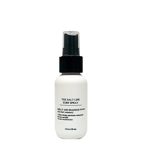 Kelly And Brandon The Salt Life Surf Spray (2oz)