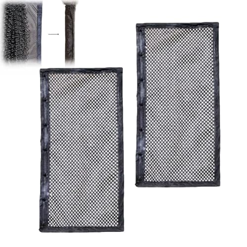 Length n Lock Hair Stretcher, Length-n-Lock, Ringlets for Curly Hair, Length and Lock Hair Stretcher, Length n Lock Hair Stretcher Curly Hair, Hair Drying Stretcher Tool Durable ( Color : 2pcs-13in )