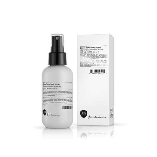 Number 4 Sugar Texture Spray for Hair, Wavy Hair Products, Texturizing Spray, 4.9 oz