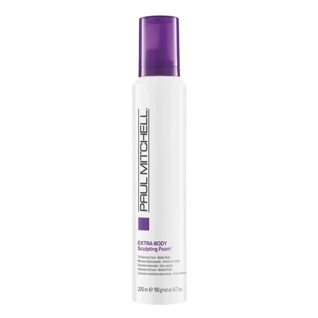 Paul Mitchell Extra-Body Sculpting Foam 500ml