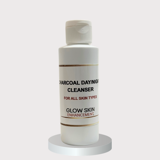 CHARCOAL DAY/NIGHT WASH