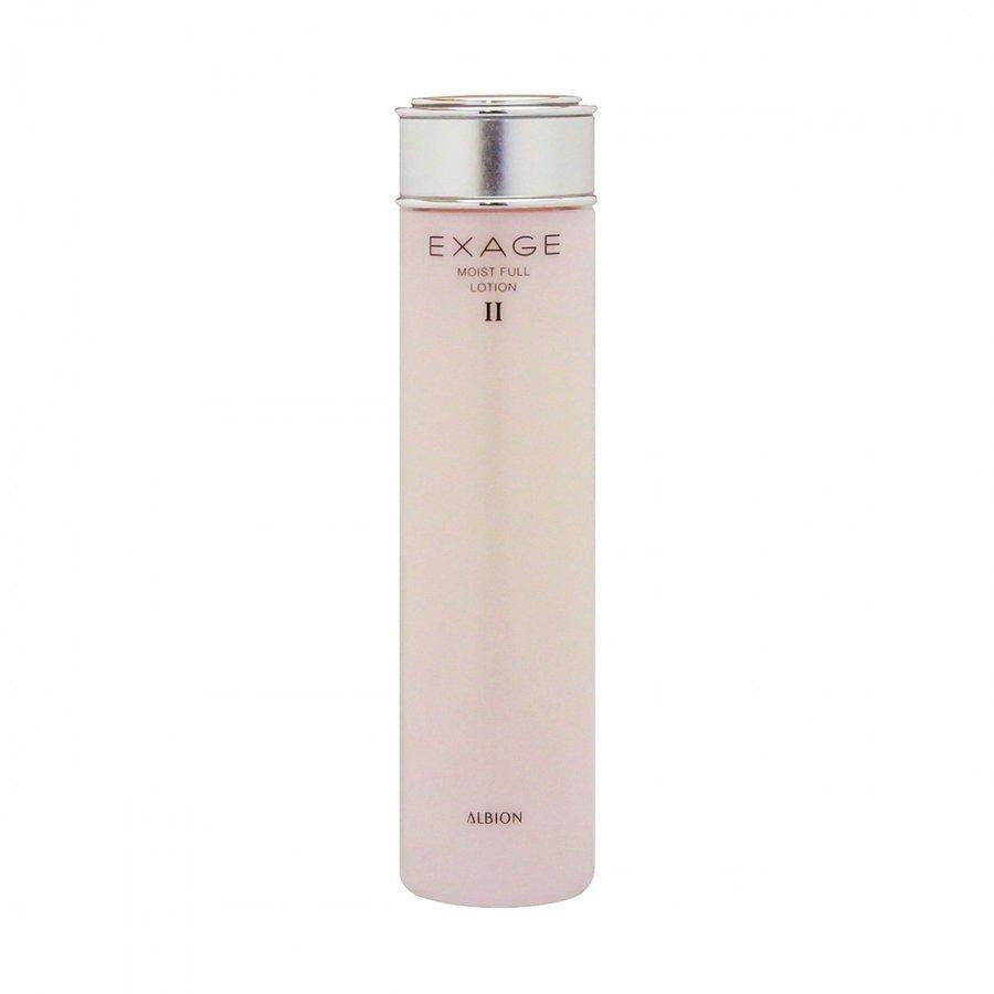 ALBION EXAGE Moist Full Lotion II 200ml