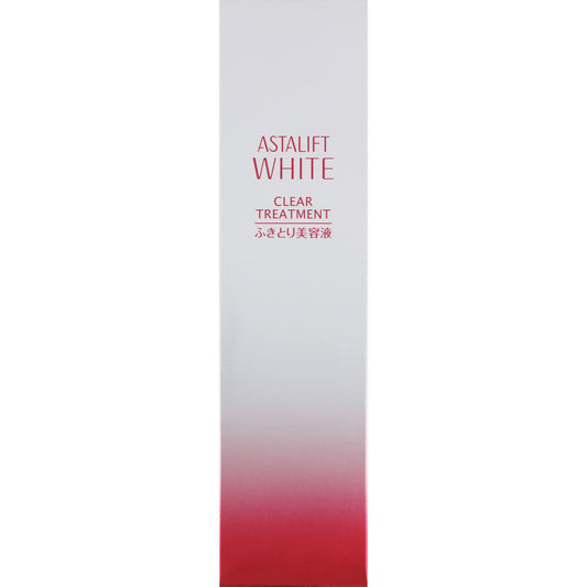 Astalift White Clear Treatment Enhance Skin Brilliance & Translucence 100ml - Japanese Essence
