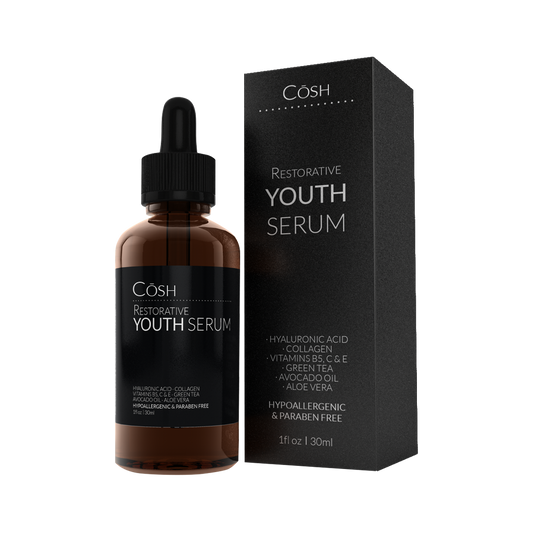 Cōsh Youth Serum