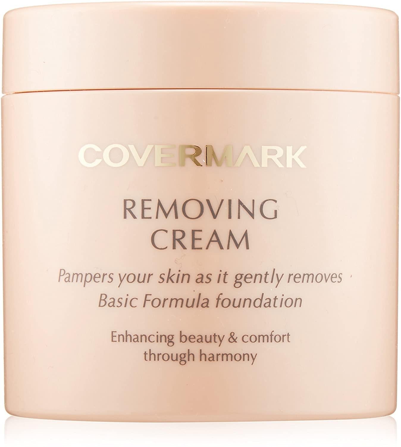 COVERMARK Li Moving cream S