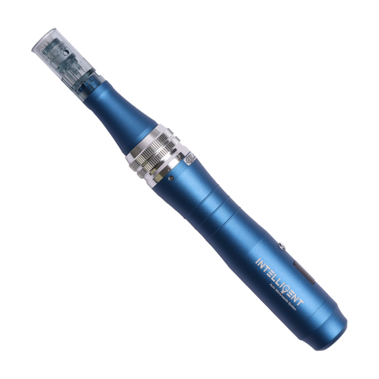 Intelligent Microneedling Pen