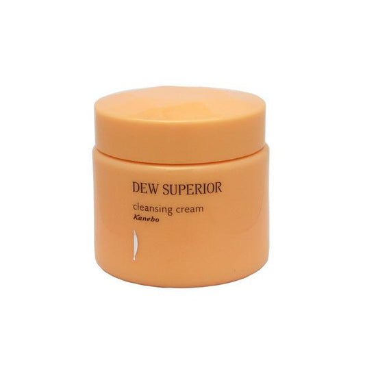 DEW Superior Cleansing Cream
