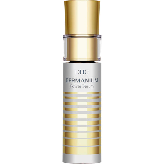 Dhc Germanium Power Serum 30ml - Beauty And Skincare Moisturizers - Facial Skincare Products