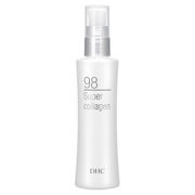 Dhc Super Collagen 98x Concentration For Refreshing & Moisturizing 100ml - Japanese Collagen Serum