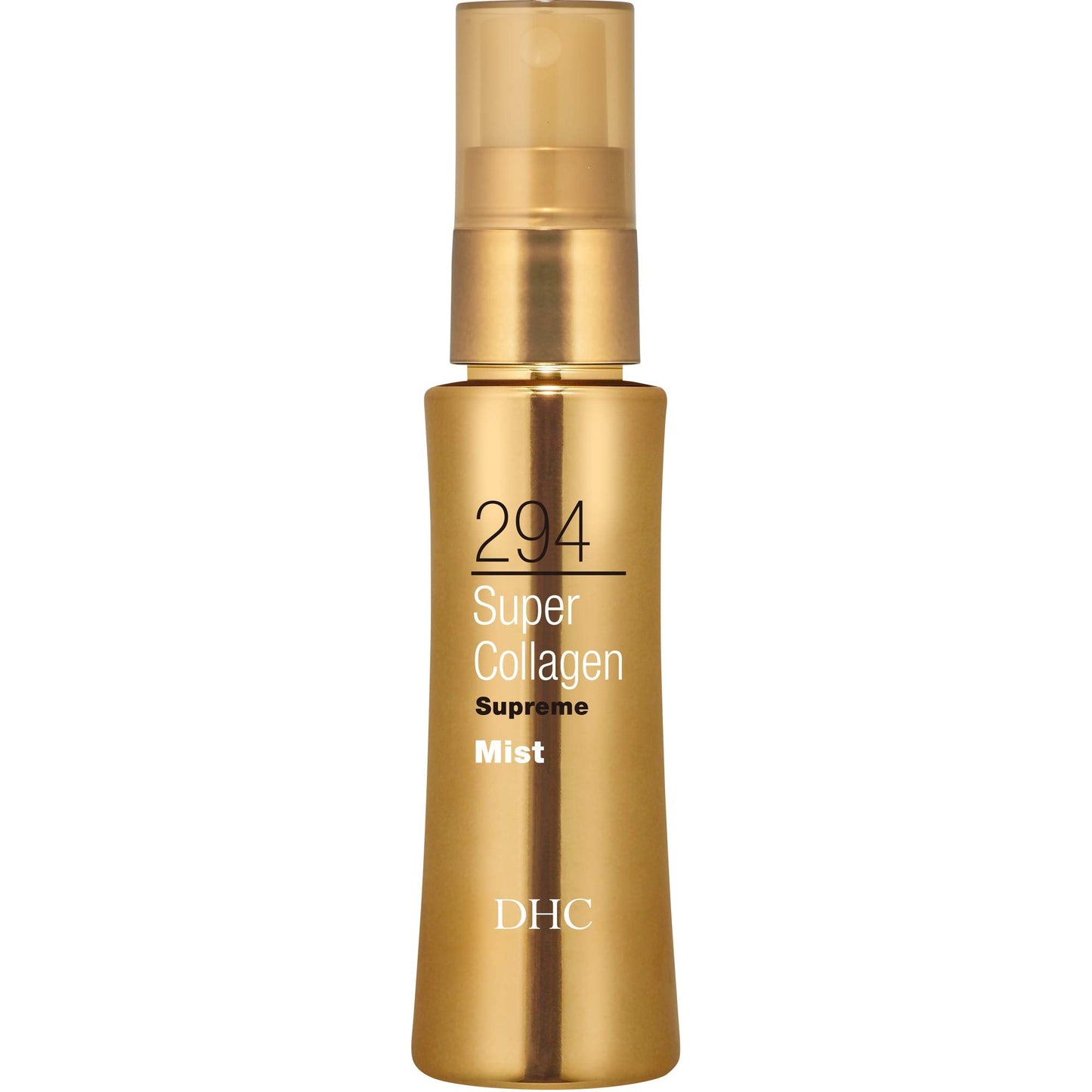 Dhc 294 Super Collagen Supreme Mist 50ml - Japanese Super Moisturizing Serum