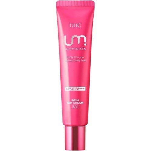 Dhc Urumista Day Cream Uv Spf35 Japan 35G