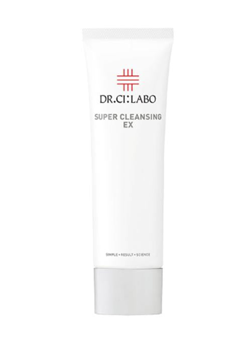 DR.CI:LABO Super Cleansing EX 120g