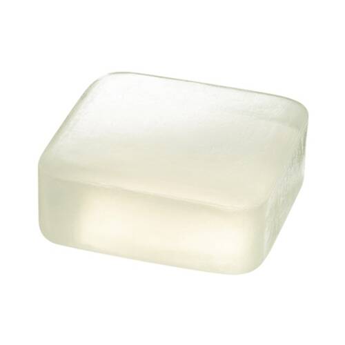 Etvos Clear Soap Bar Fluffy Foam 80g - Moisturizing Facial Soap For Skincare