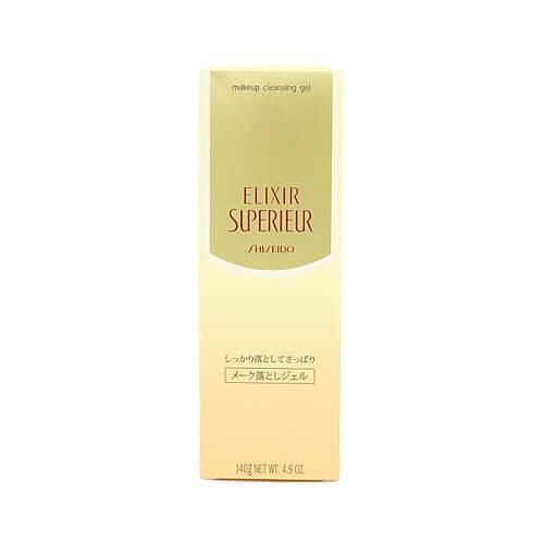 ELIXIR SUPERIEUR make Cleansing Gel N 140g