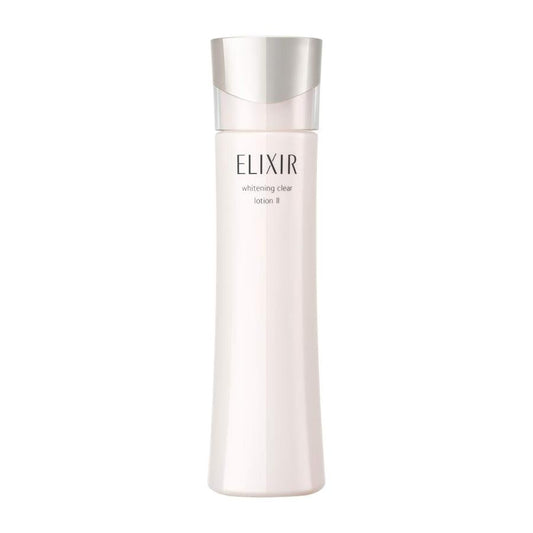 ELIXIR WHITE Whitening Clear Lotion II Moist 170ml