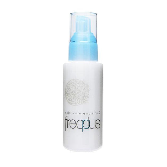 freeplus Moist care emulsion 2 (moist type) 100ml