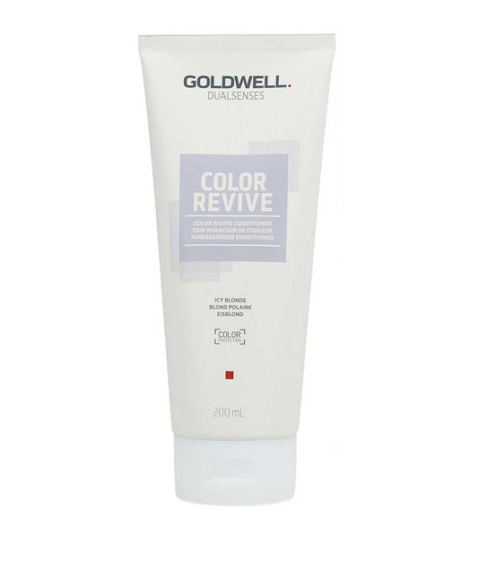 Color Revive Color Giving Conditioner Icy Blonde