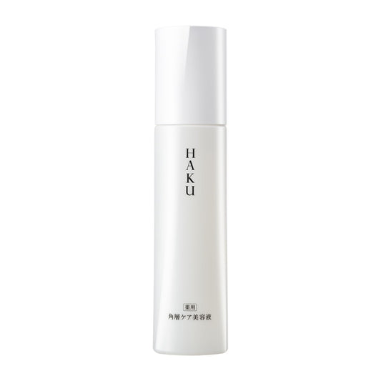 Haku Corner Layer Care Serum 120ml Fragrance-Free