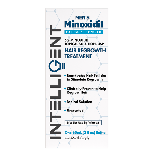 Intelligent Minoxidil