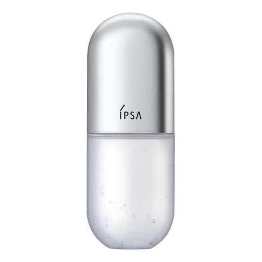 Ipsa Serum 0 Serum & Concentrates 50ml - Japanese Re-setting & Repairing Serum