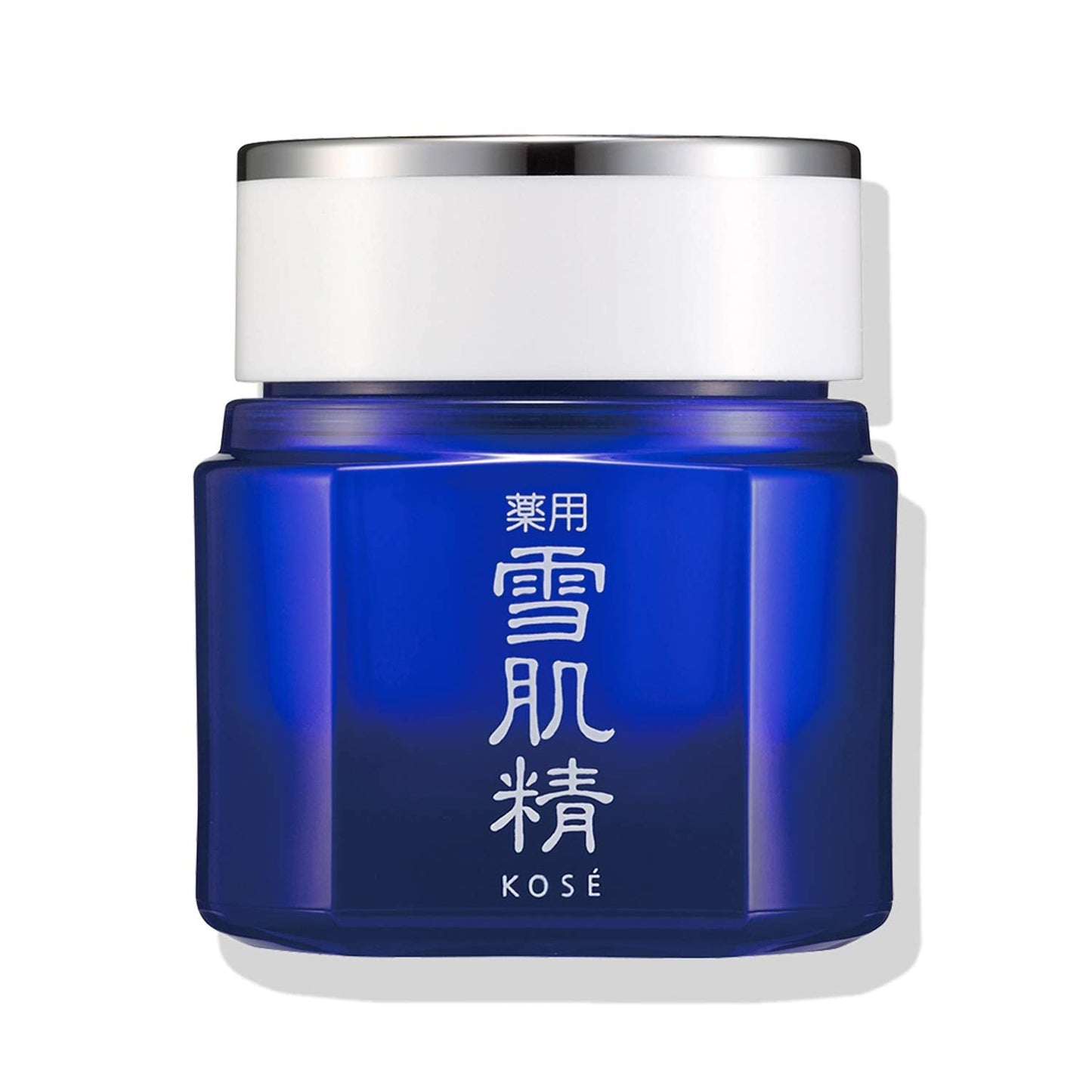 Kose Medicinal Snow Skin Cream 40G