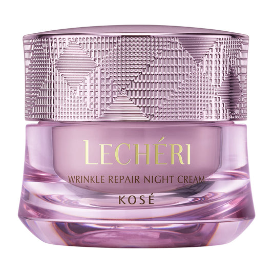 Lecheri Wrinkle Repair Night Cream 40G